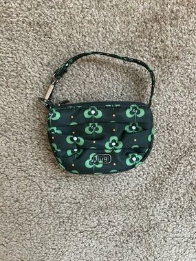 Lug Disco shamrock NWOT